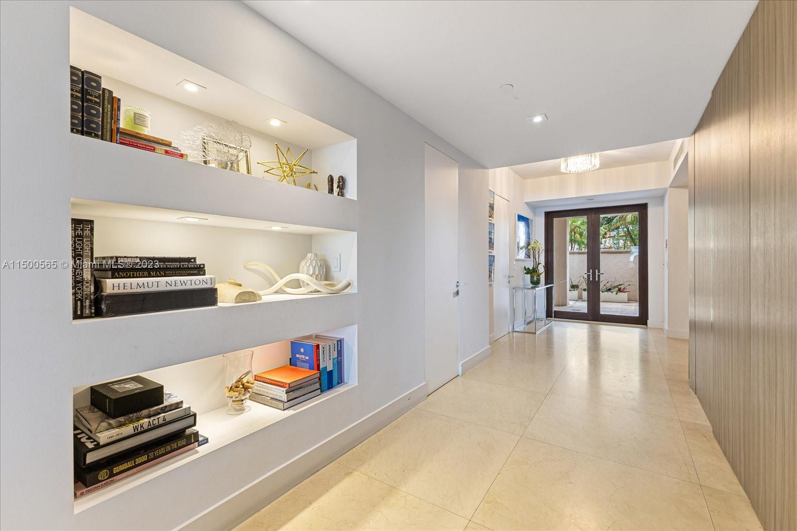BAYVIEW FISHER ISL CONDO - Residential