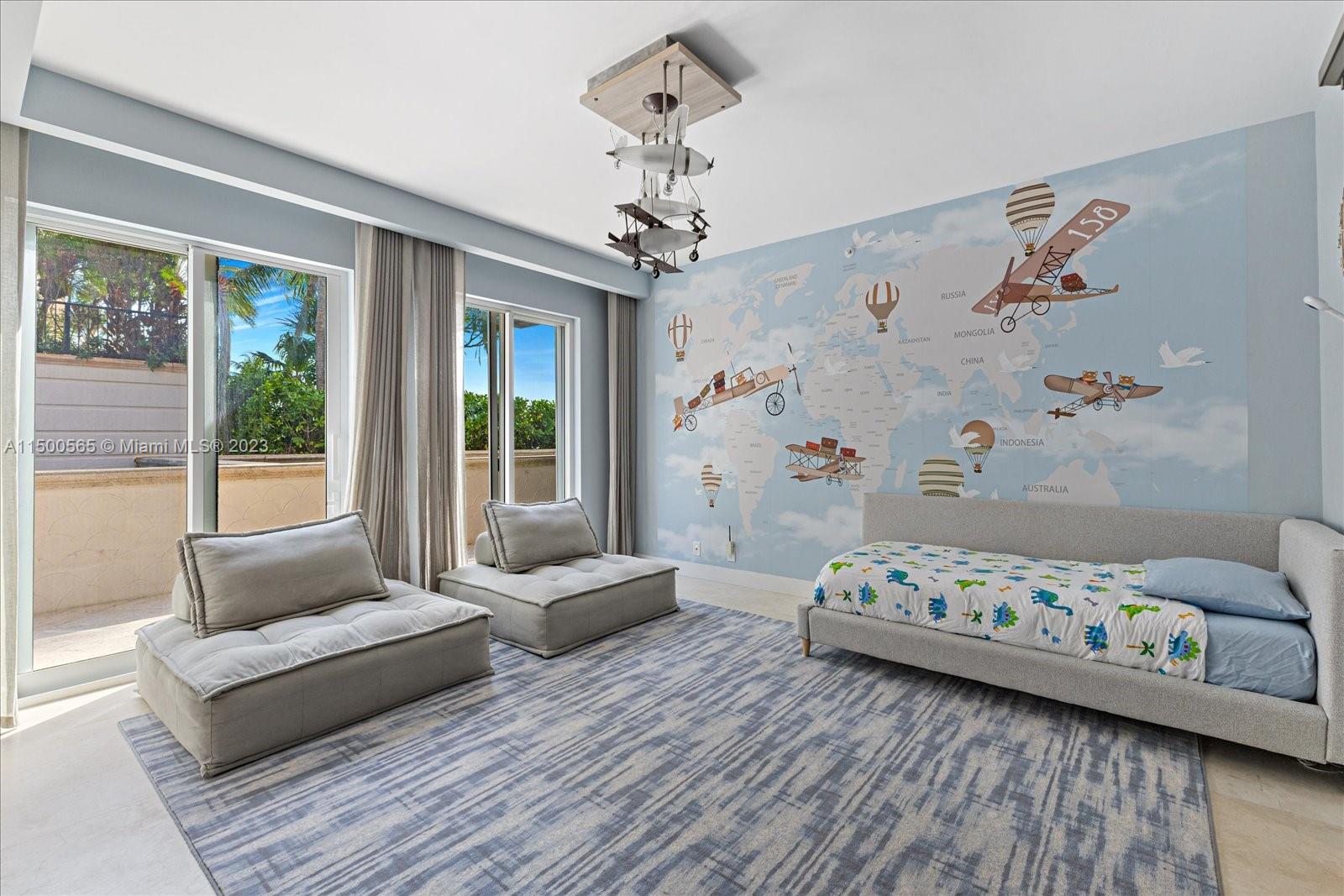 BAYVIEW FISHER ISL CONDO - Residential