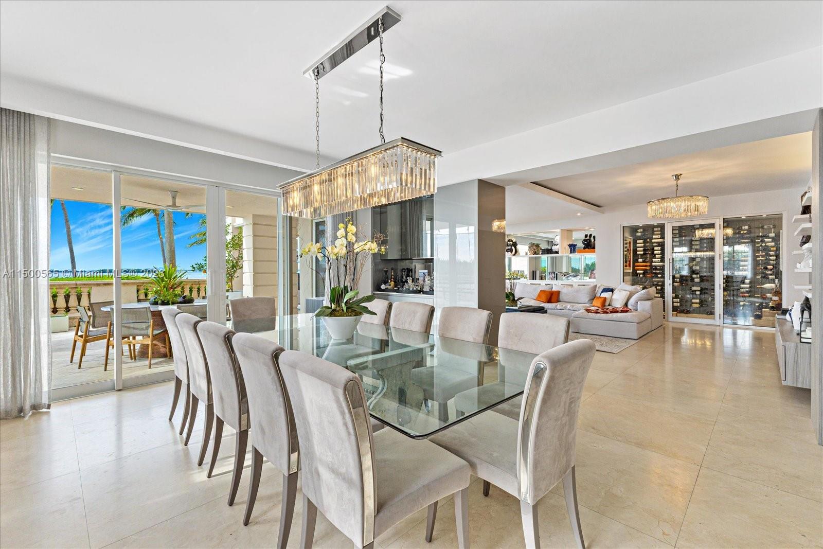 BAYVIEW FISHER ISL CONDO - Residential