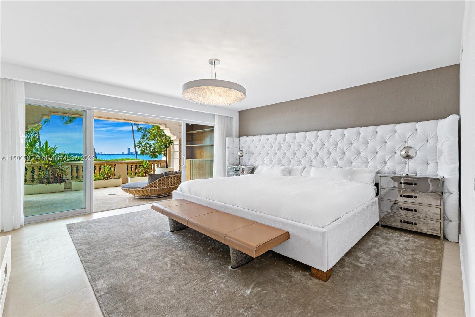 BAYVIEW FISHER ISL CONDO - Residential