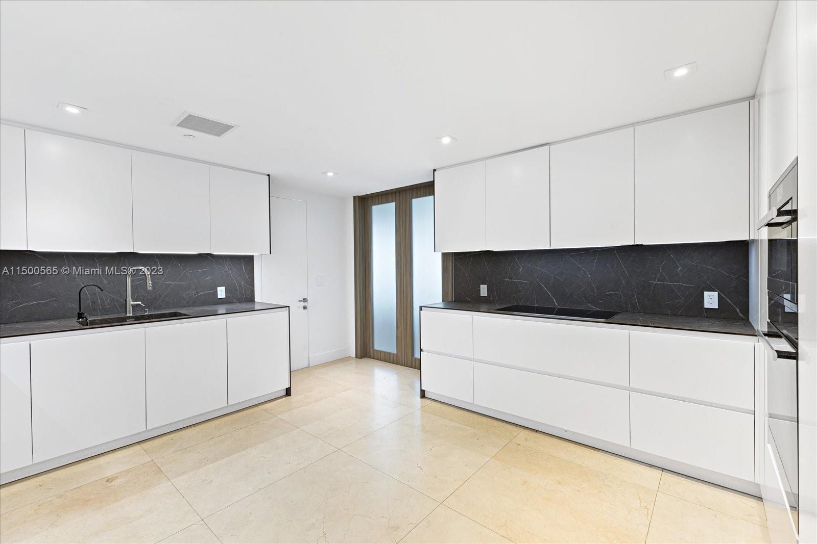 BAYVIEW FISHER ISL CONDO - Residential