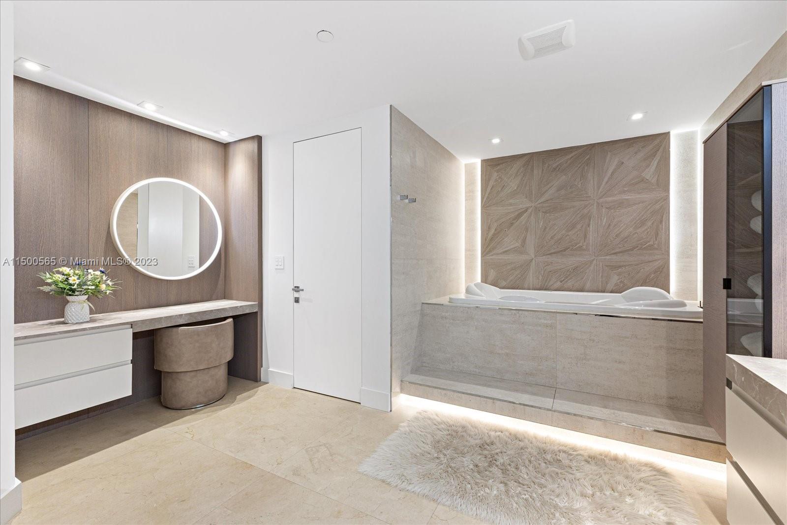 BAYVIEW FISHER ISL CONDO - Residential