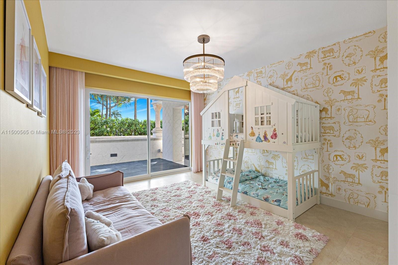 BAYVIEW FISHER ISL CONDO - Residential