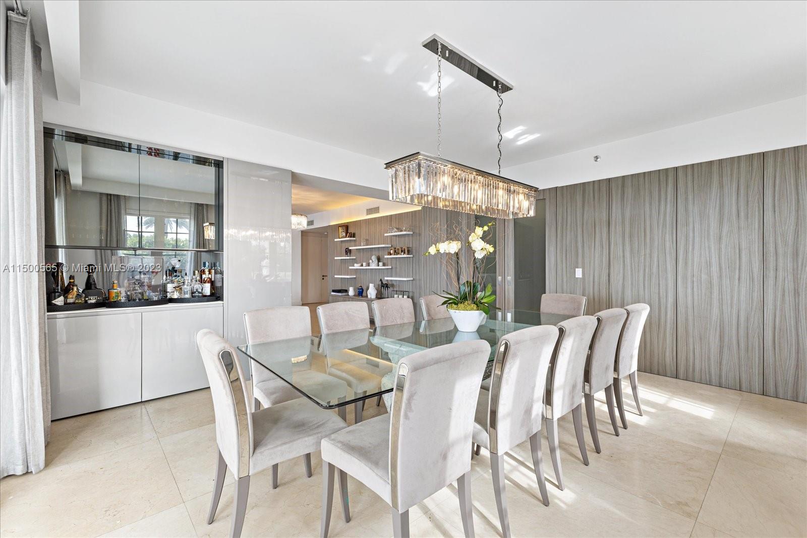 BAYVIEW FISHER ISL CONDO - Residential