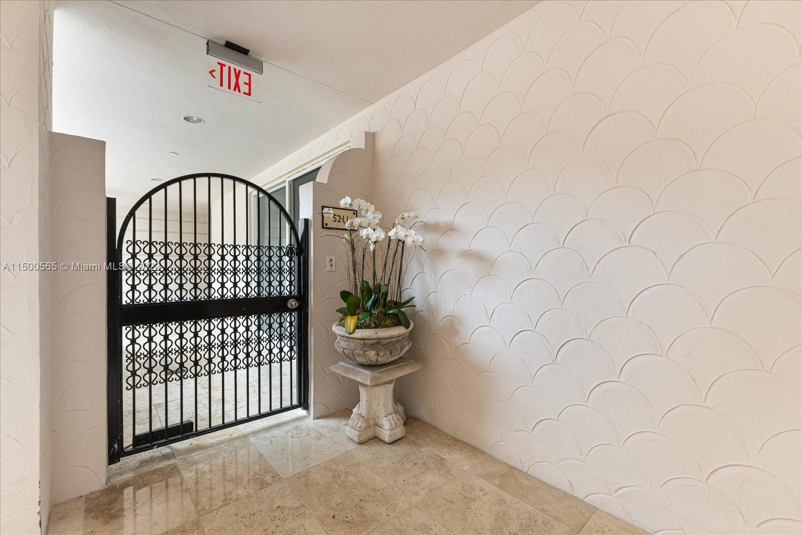 BAYVIEW FISHER ISL CONDO - Residential