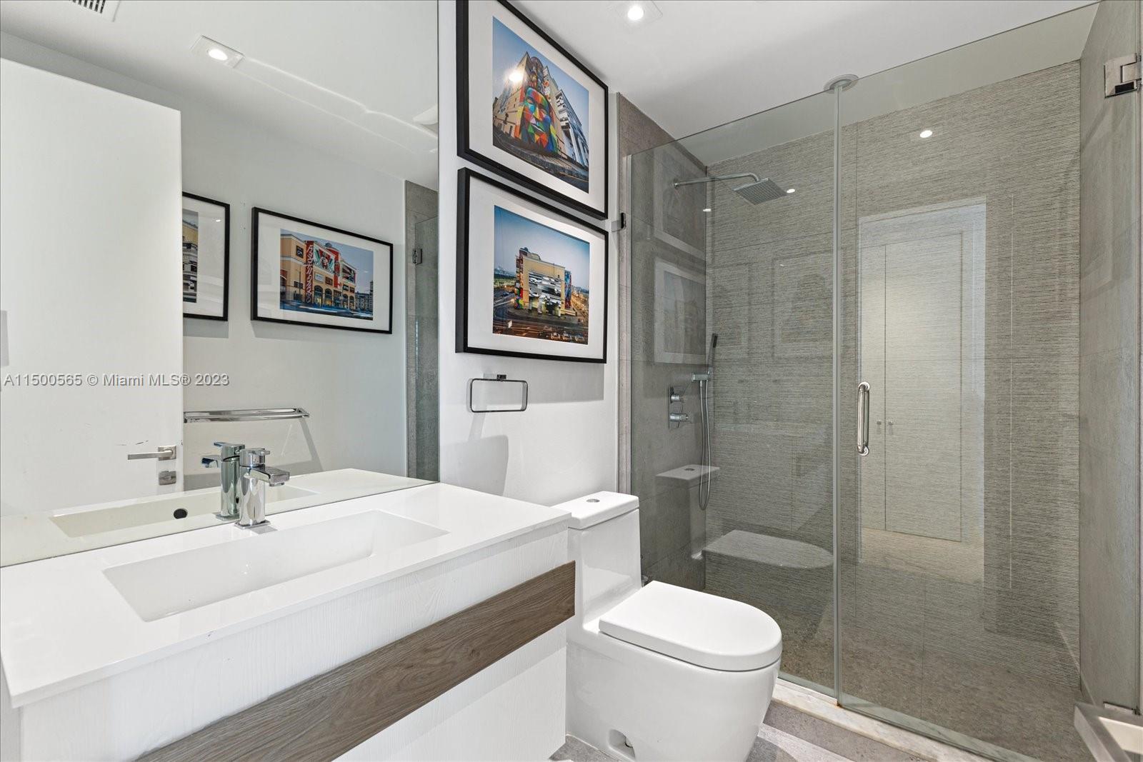 BAYVIEW FISHER ISL CONDO - Residential