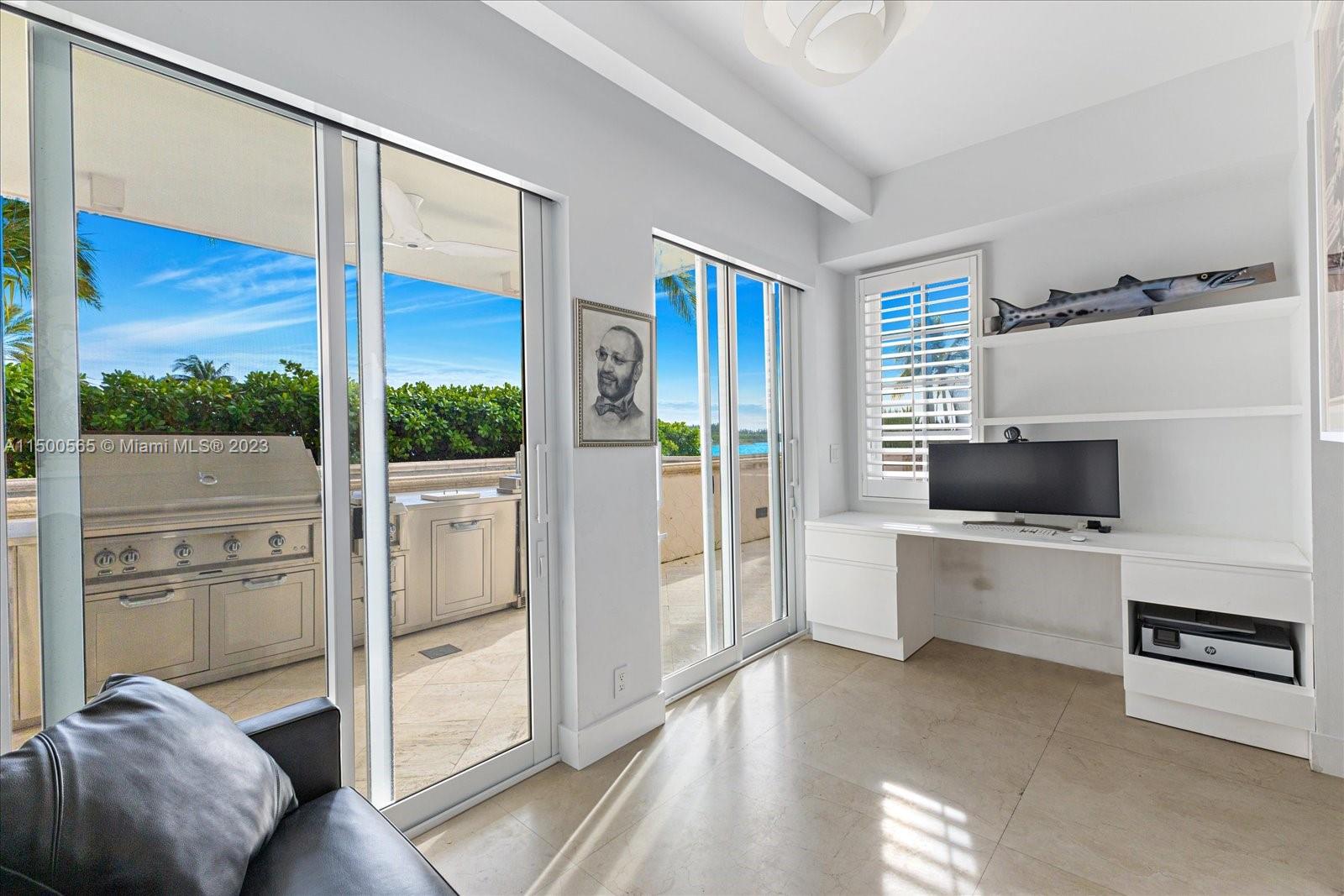 BAYVIEW FISHER ISL CONDO - Residential