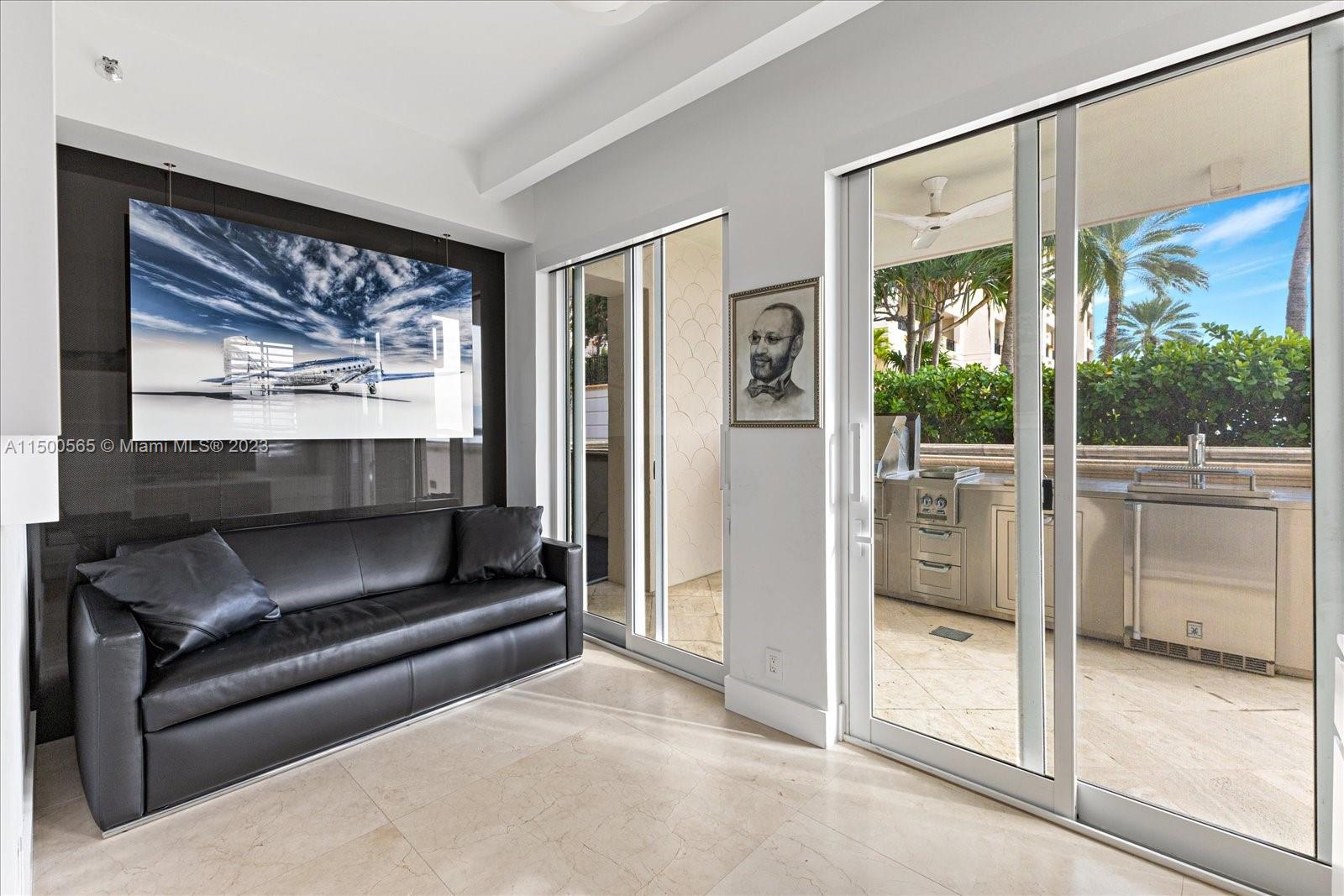 BAYVIEW FISHER ISL CONDO - Residential
