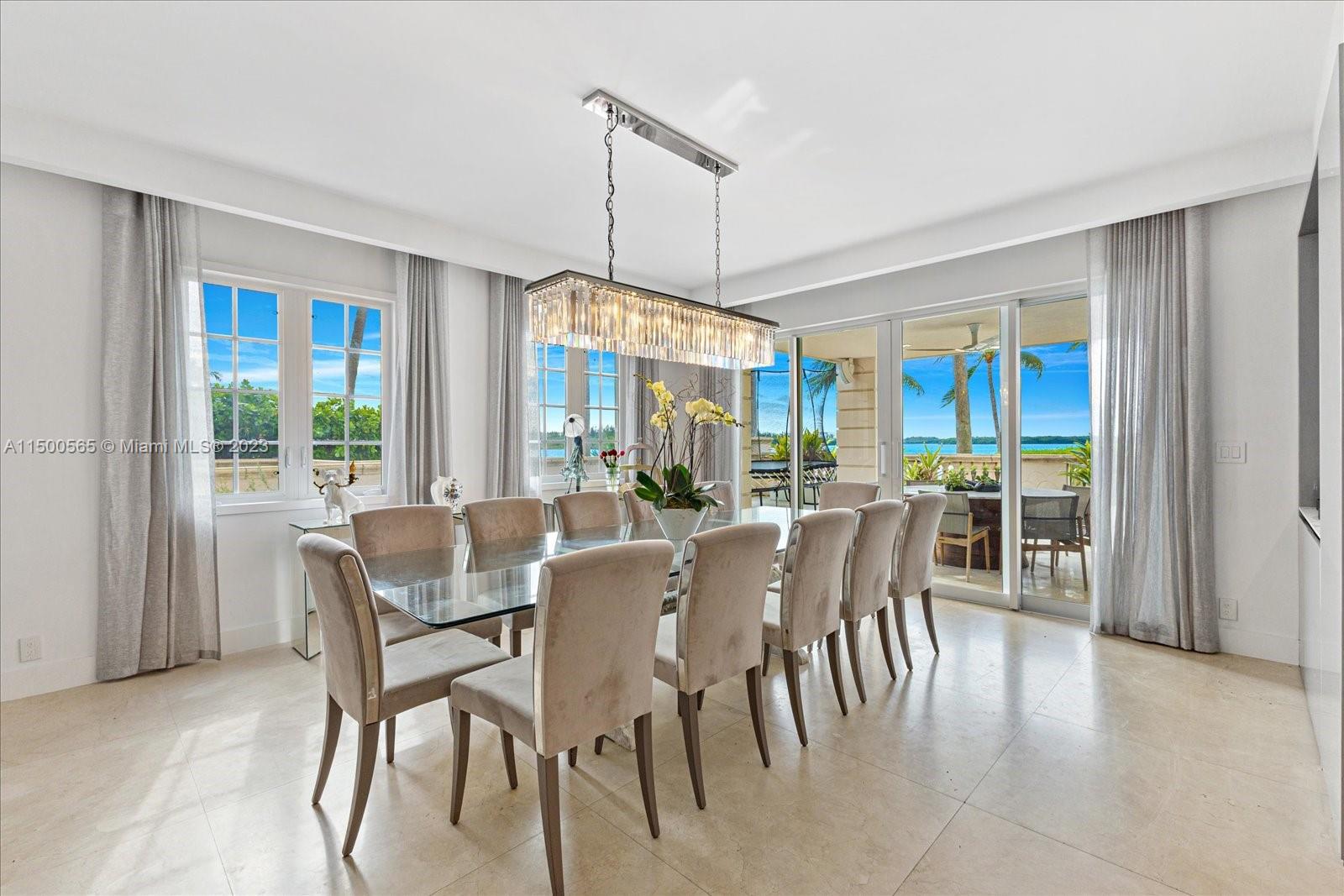 BAYVIEW FISHER ISL CONDO - Residential