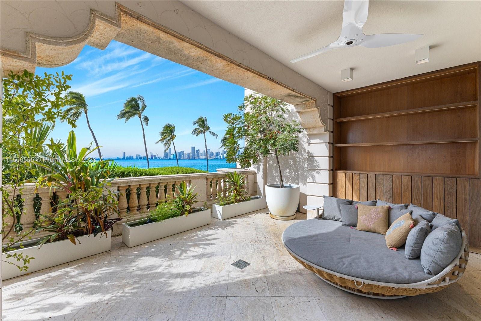 BAYVIEW FISHER ISL CONDO - Residential