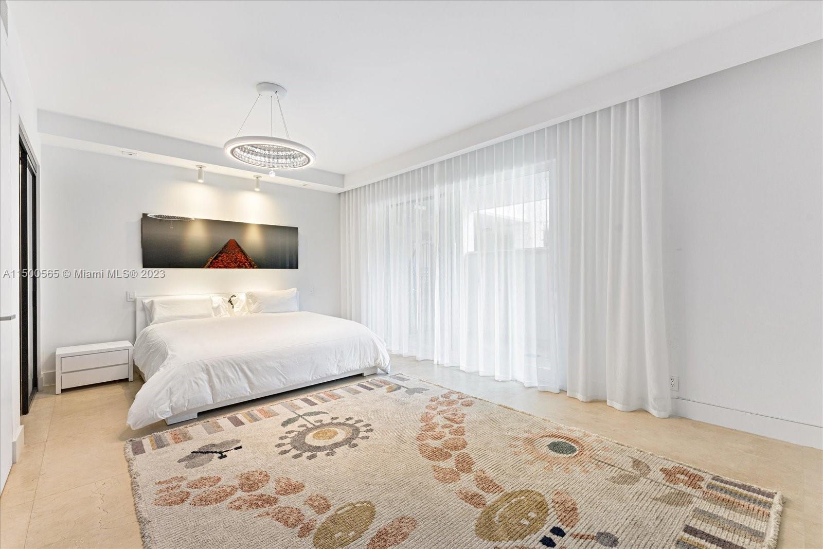 BAYVIEW FISHER ISL CONDO - Residential