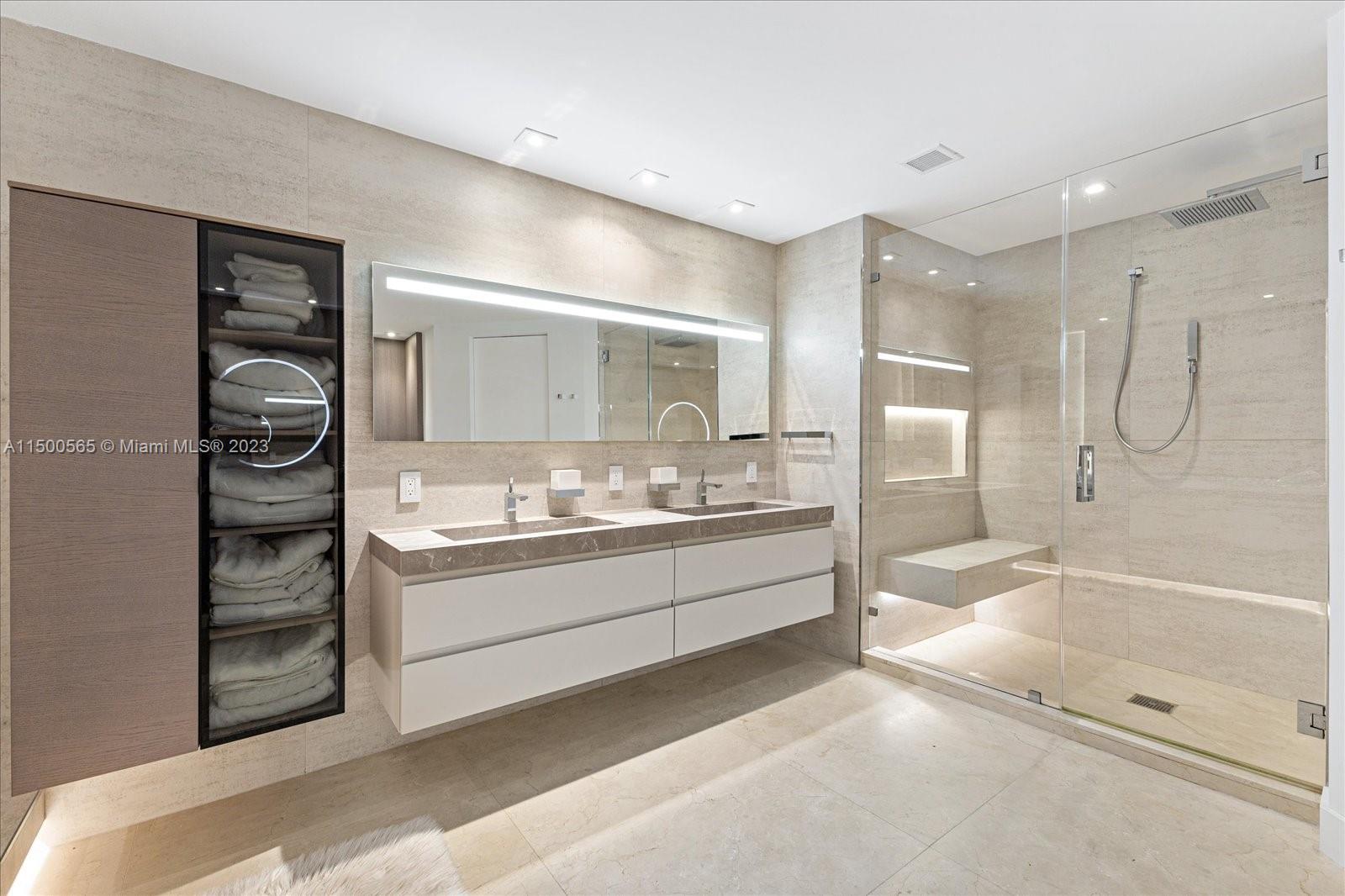 BAYVIEW FISHER ISL CONDO - Residential