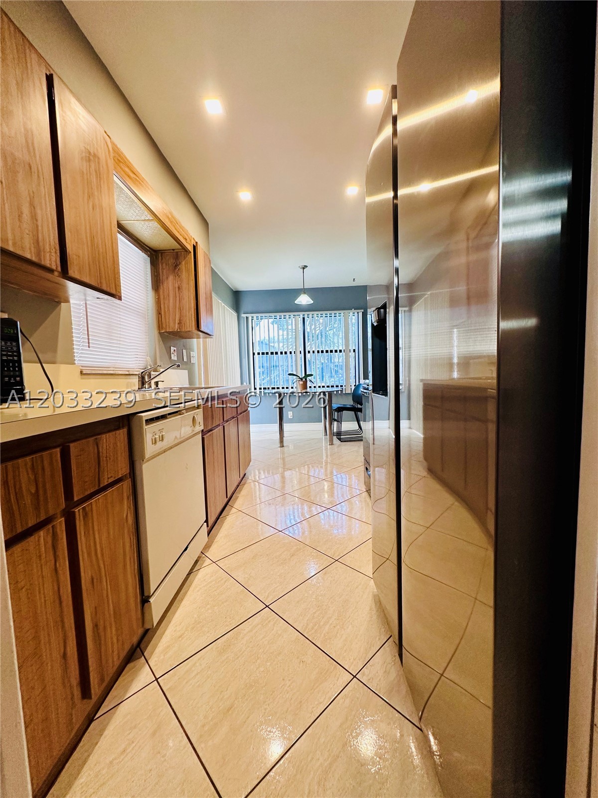 NORTHWOOD II - Residential