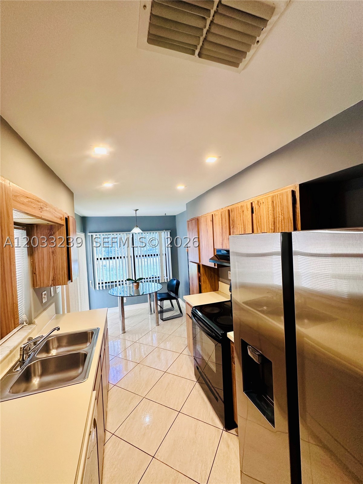 NORTHWOOD II - Residential