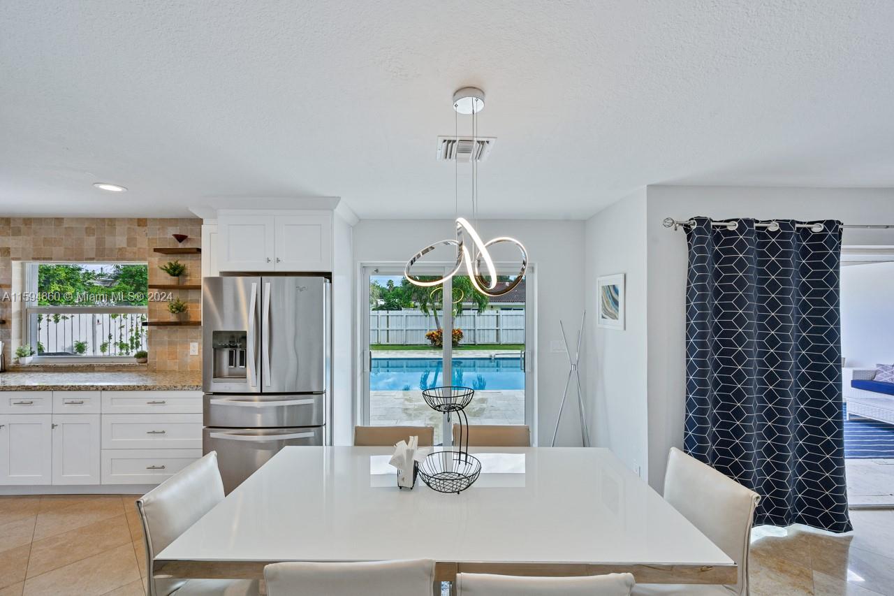 CORAL RIDGE ISLES - Residential