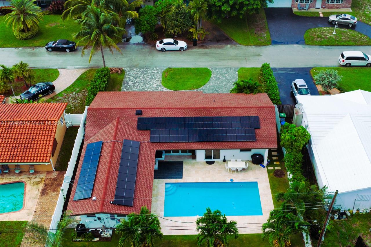 CORAL RIDGE ISLES - Residential