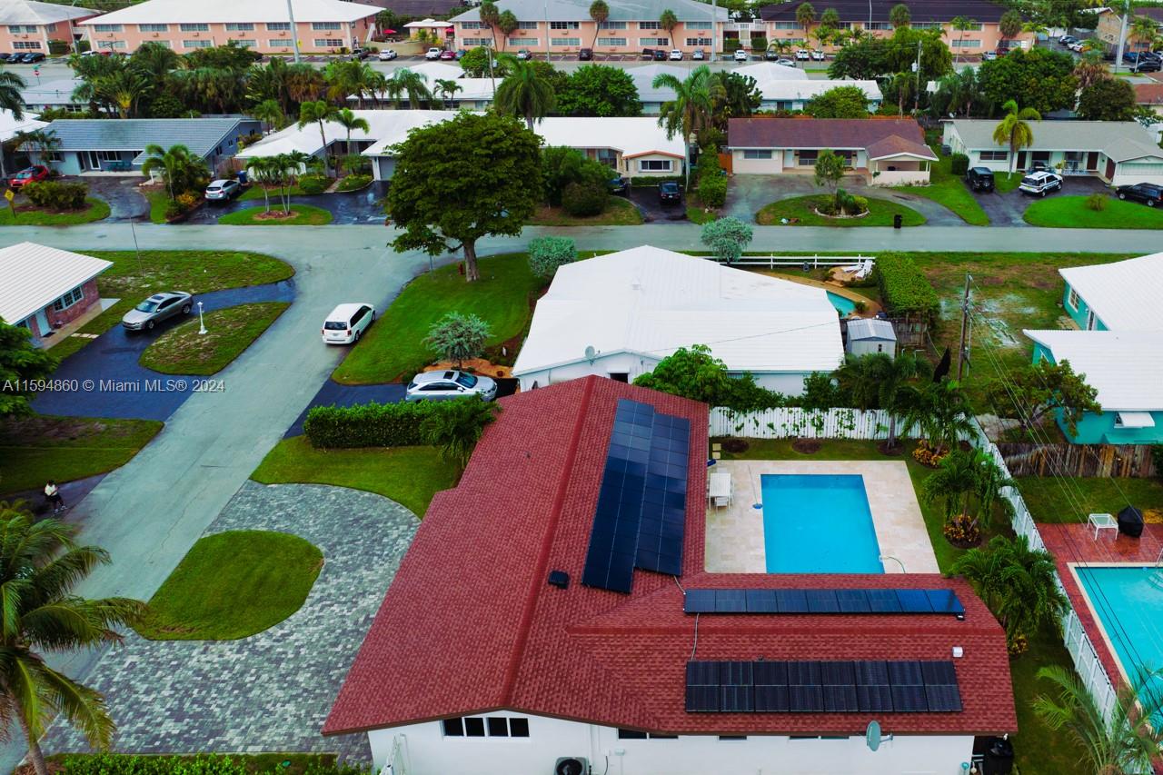 CORAL RIDGE ISLES - Residential