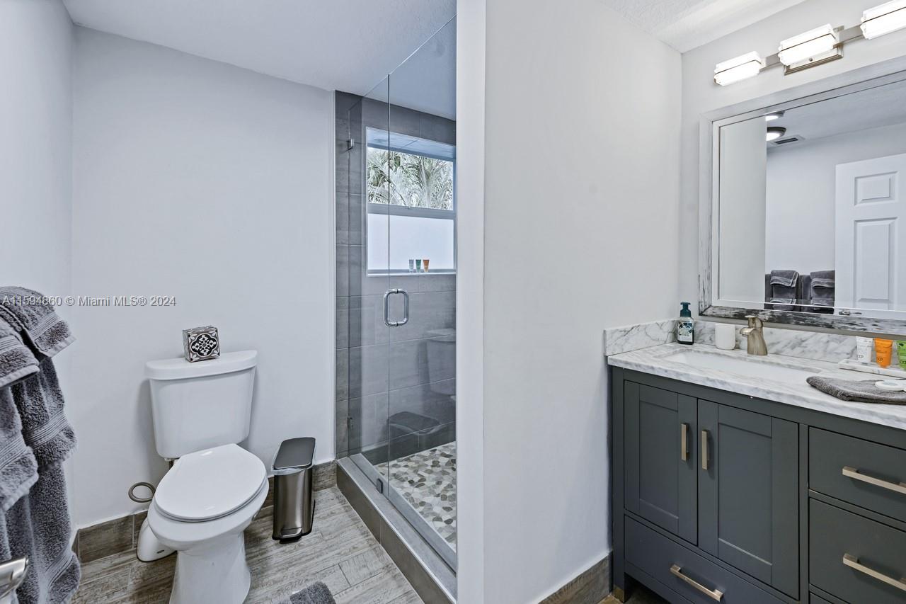 CORAL RIDGE ISLES - Residential