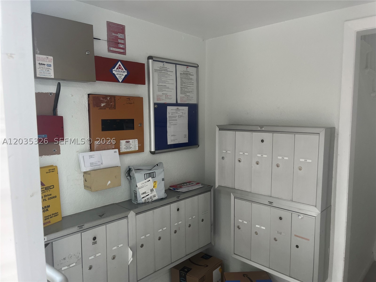 OHIO APARTMENT BLDG CONDO - Residential Lease