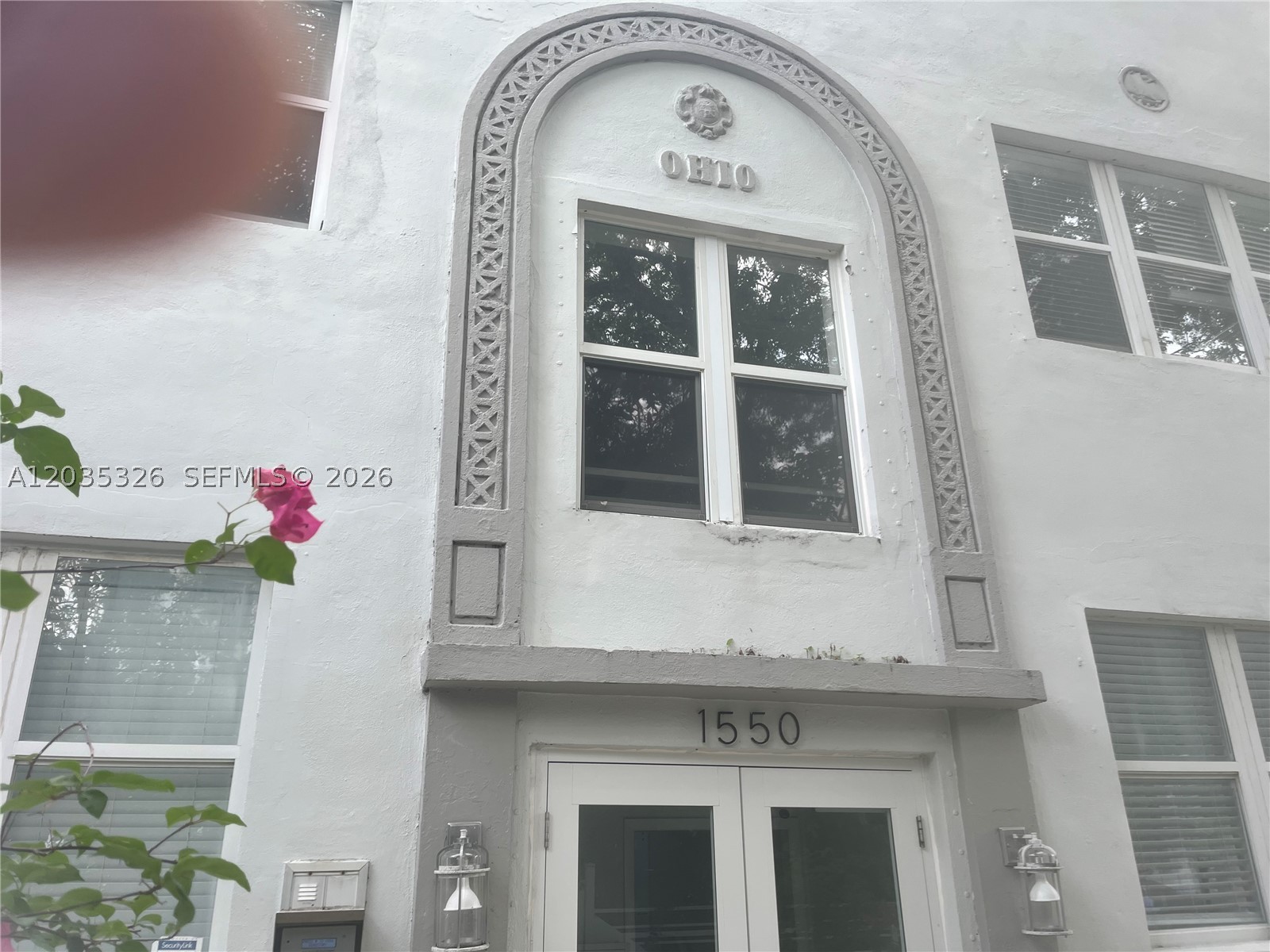 OHIO APARTMENT BLDG CONDO - Residential Lease