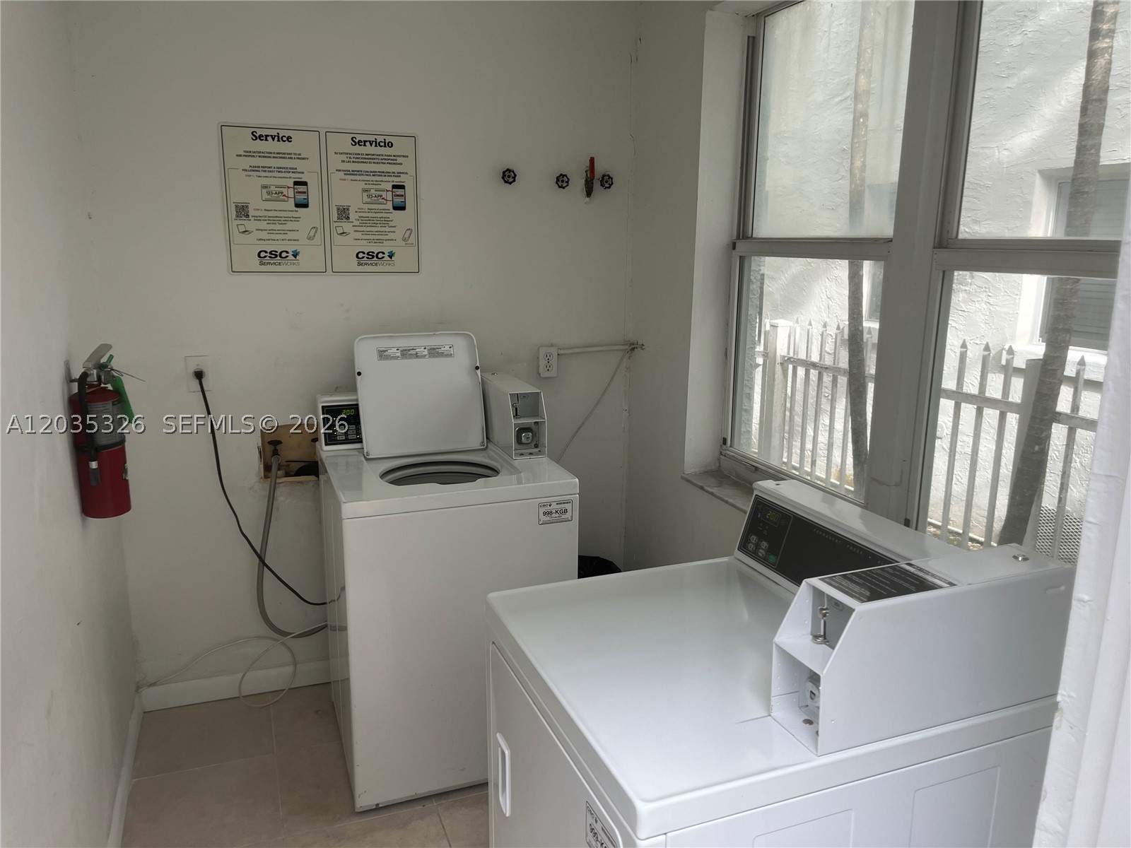 OHIO APARTMENT BLDG CONDO - Residential Lease