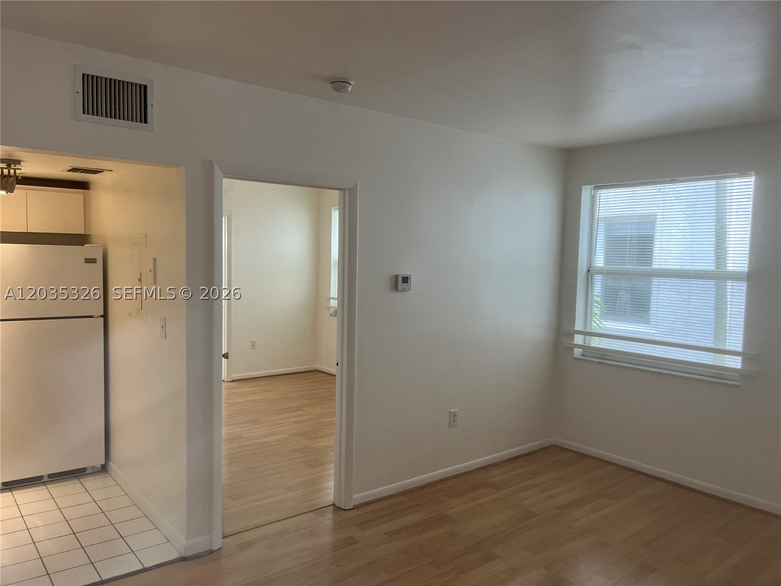 OHIO APARTMENT BLDG CONDO - Residential Lease