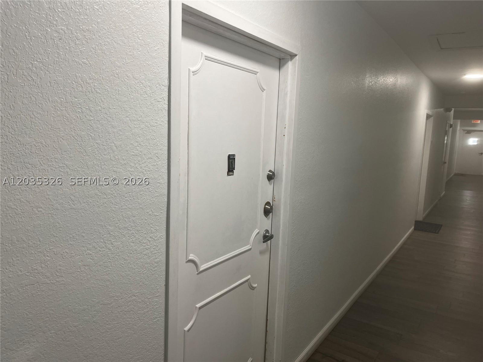 OHIO APARTMENT BLDG CONDO - Residential Lease