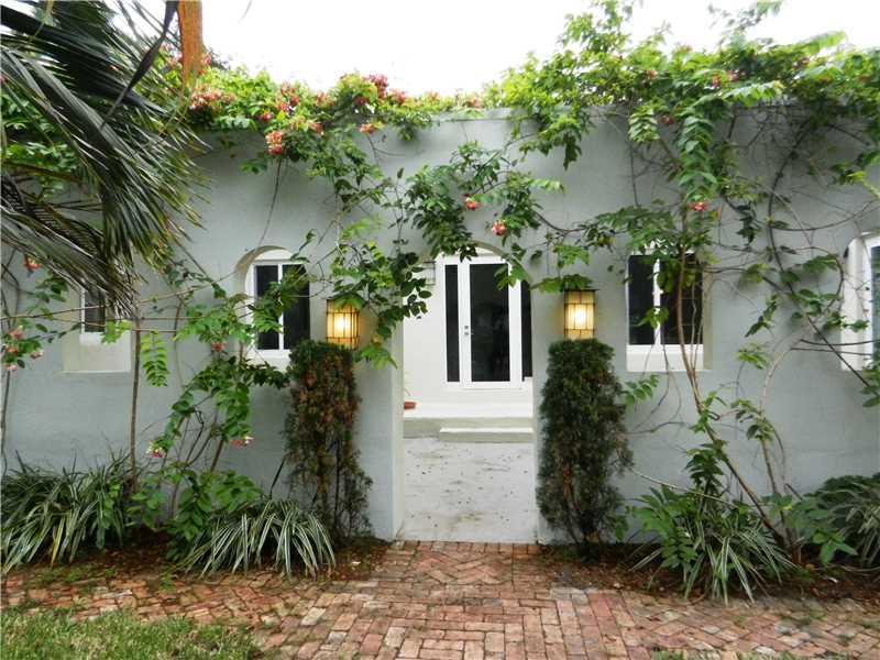 BELLE MEADE OF MIAMI SEC - Residential