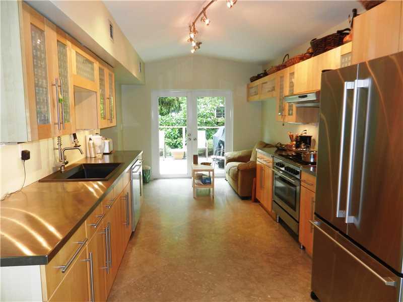 BELLE MEADE OF MIAMI SEC - Residential