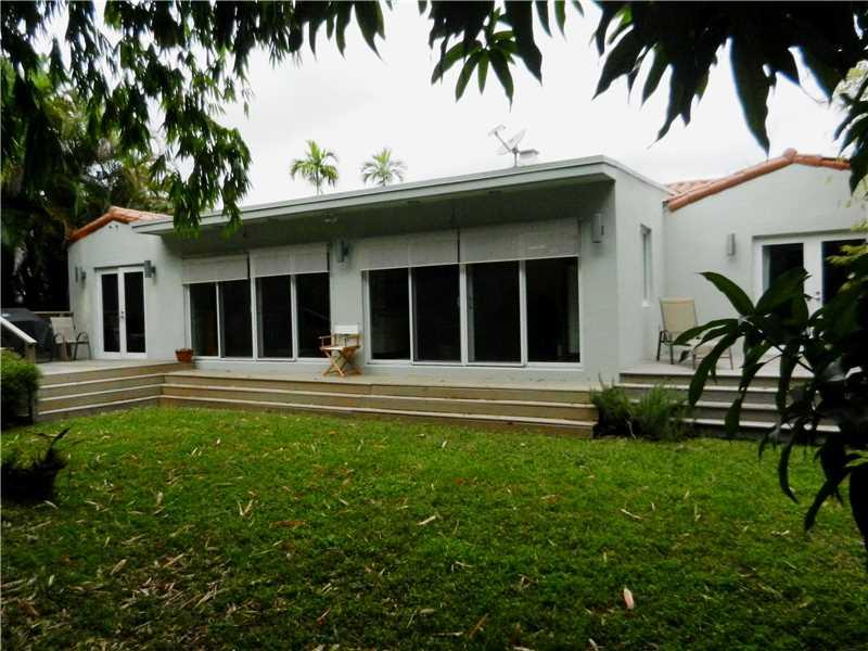 BELLE MEADE OF MIAMI SEC - Residential