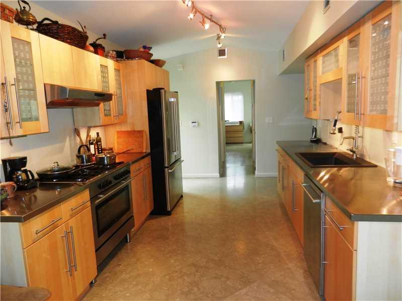 BELLE MEADE OF MIAMI SEC - Residential