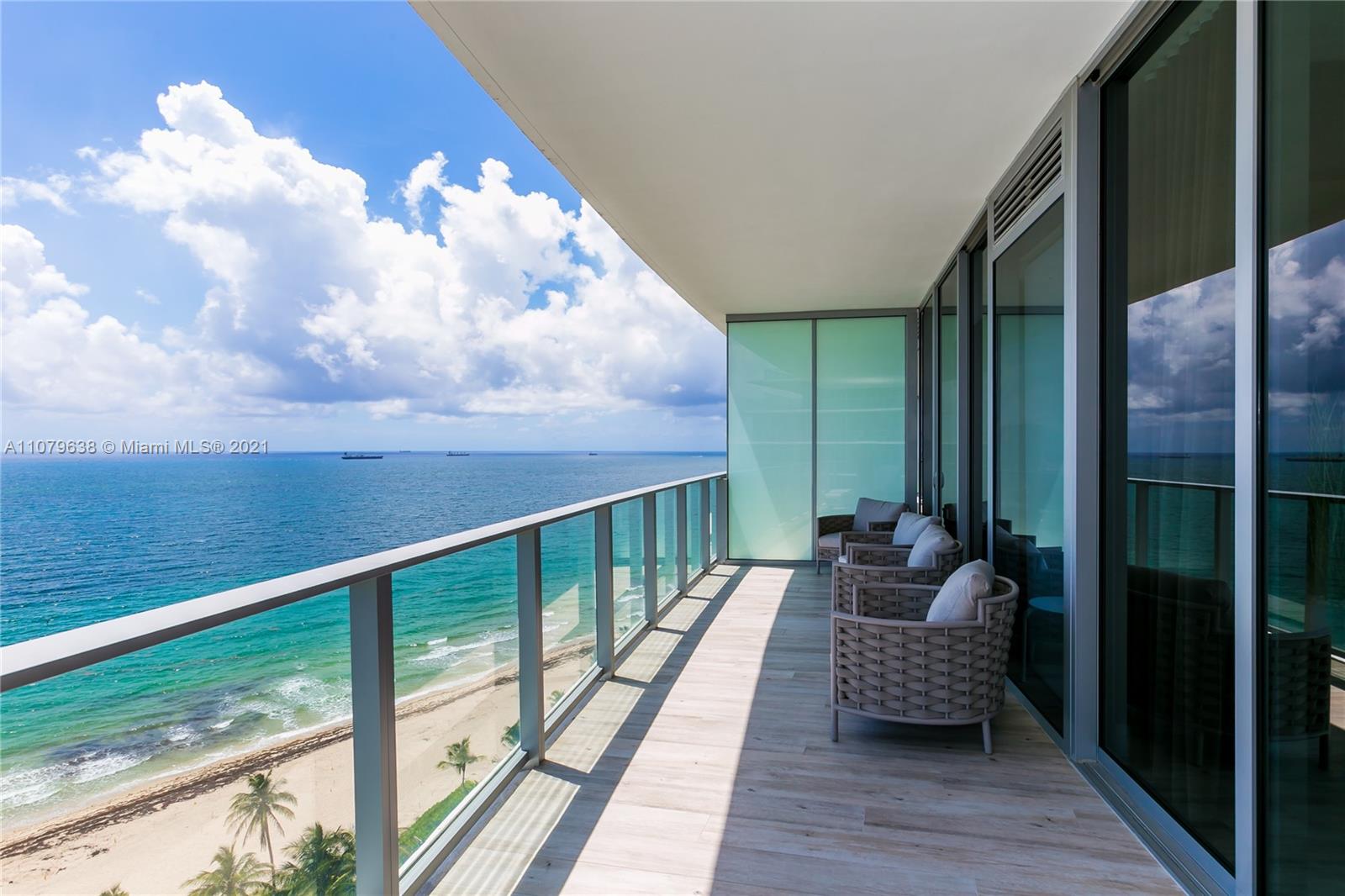 2200 FORT LAUDERDALE BEAC - Residential