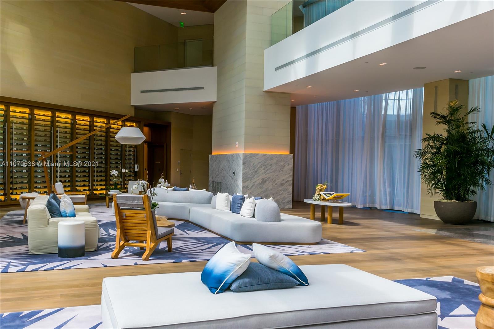 2200 FORT LAUDERDALE BEAC - Residential