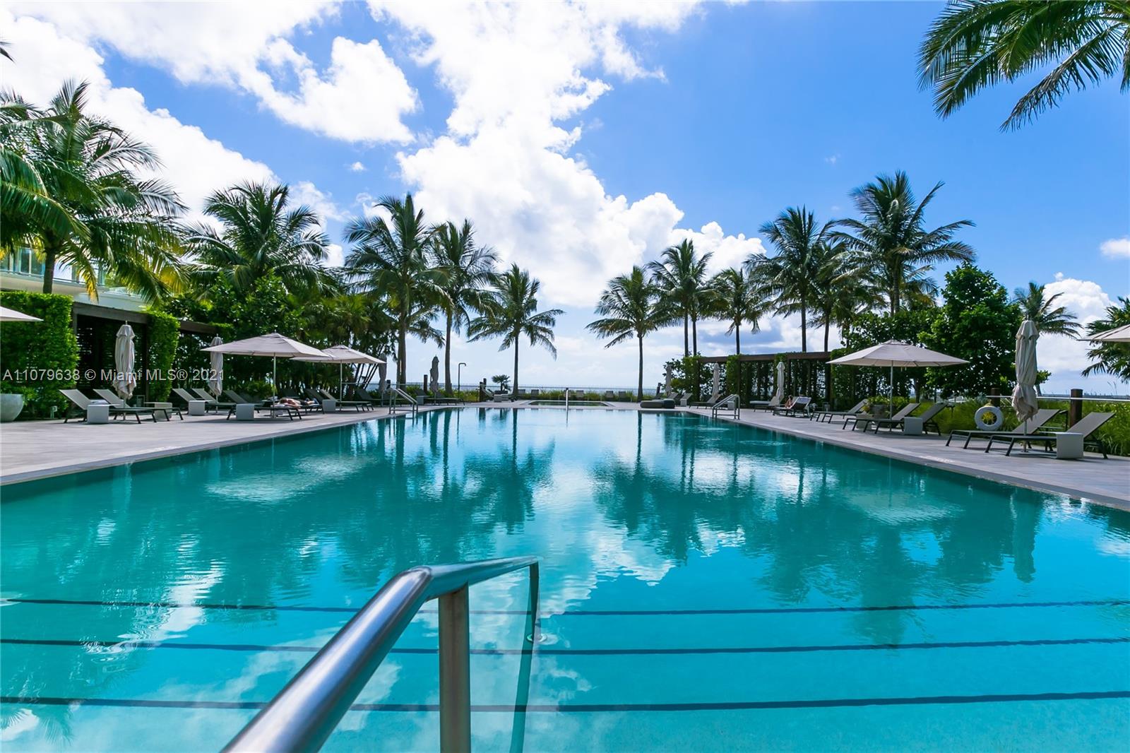 2200 FORT LAUDERDALE BEAC - Residential