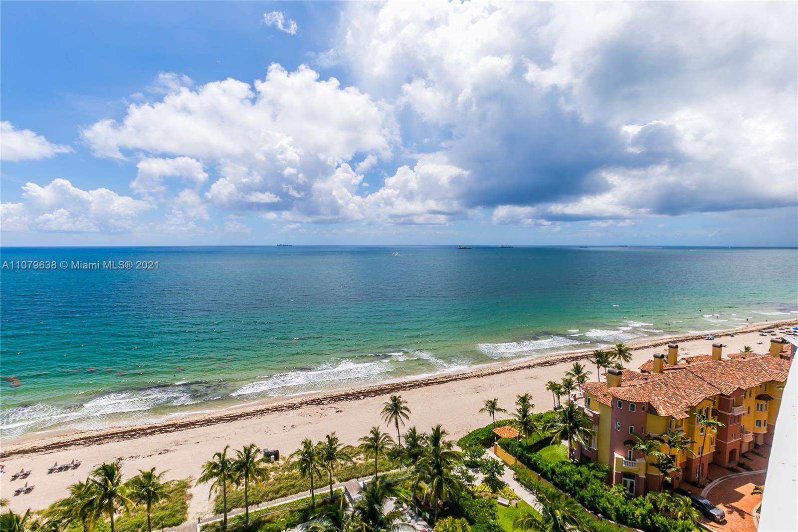 2200 FORT LAUDERDALE BEAC - Residential