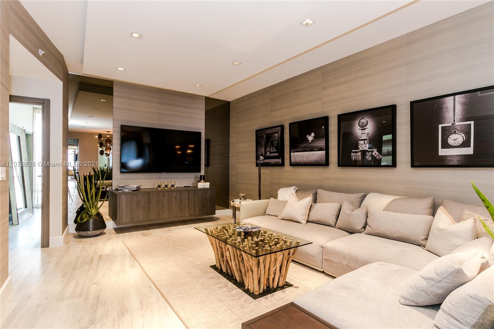 2200 FORT LAUDERDALE BEAC - Residential