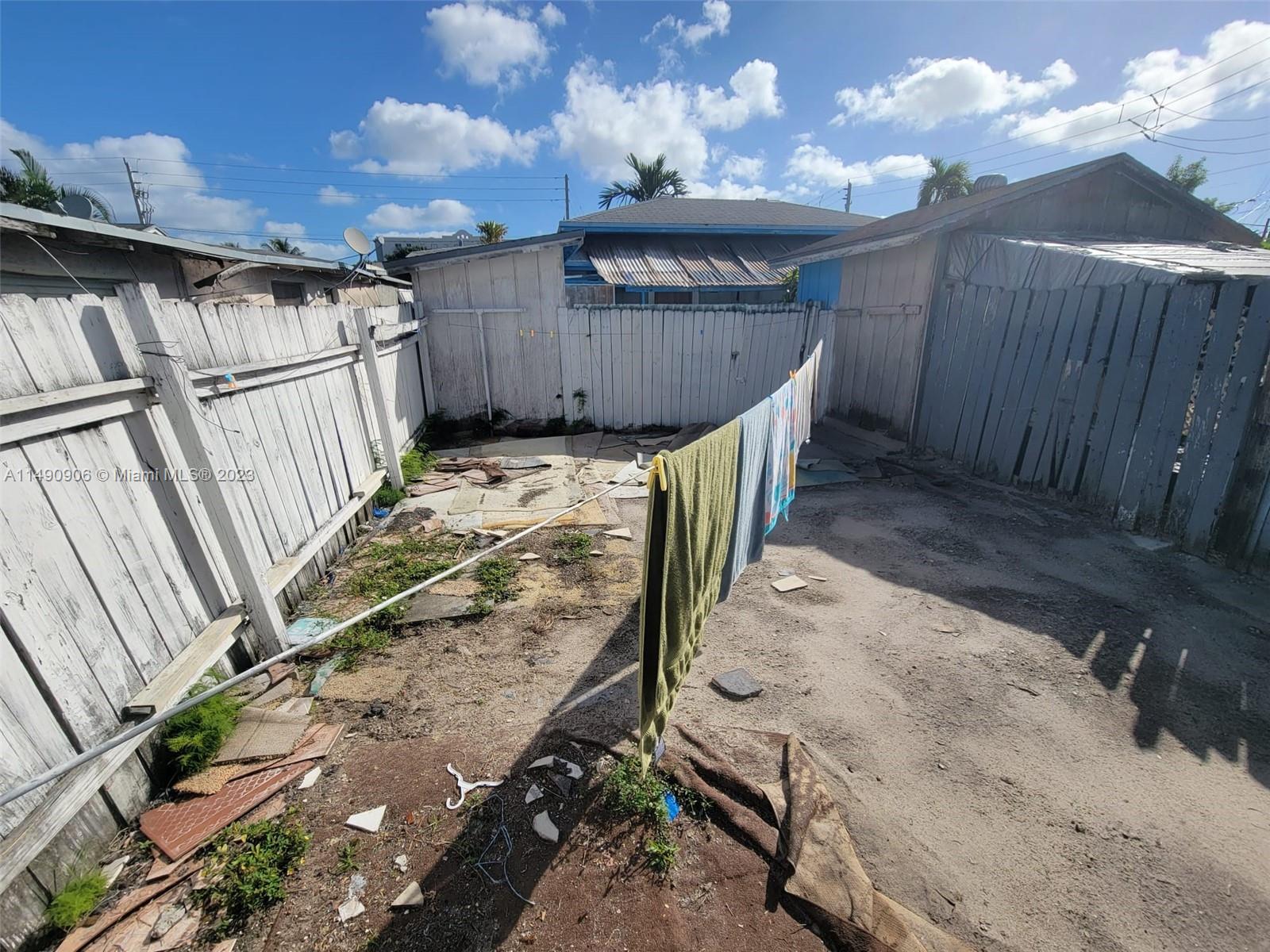 HARWOOD 2ND ADDN TO RIVER - Residential Income
