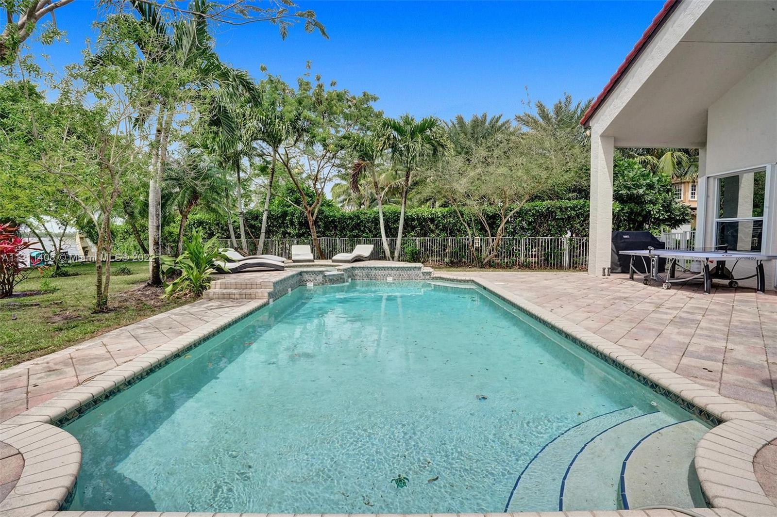SUNSET LAKES PLAT THREE - Residential Lease