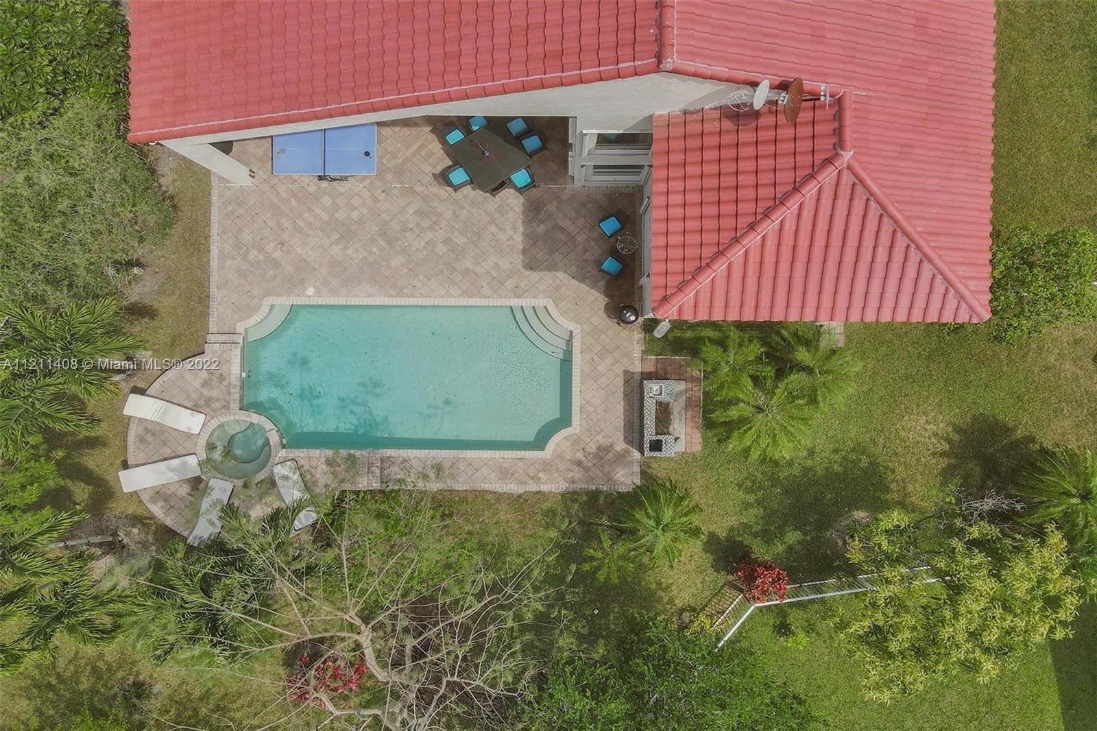SUNSET LAKES PLAT THREE - Residential Lease