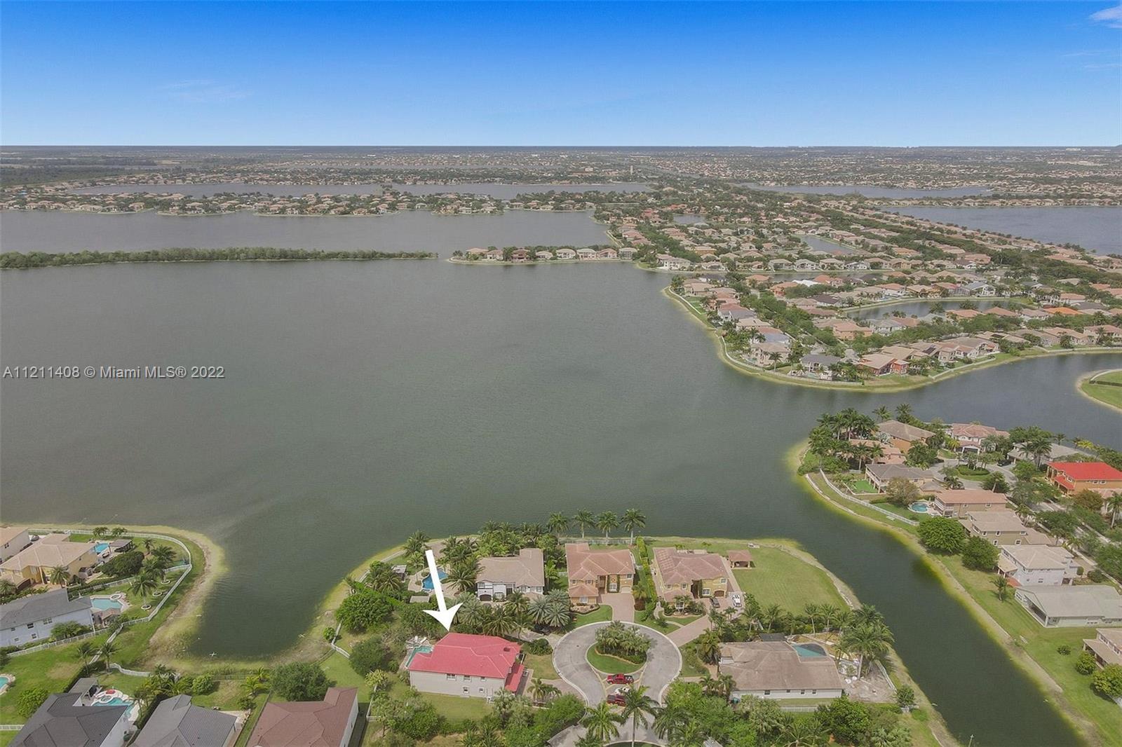 SUNSET LAKES PLAT THREE - Residential Lease