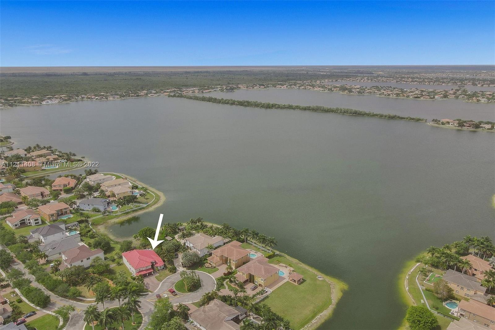 SUNSET LAKES PLAT THREE - Residential Lease