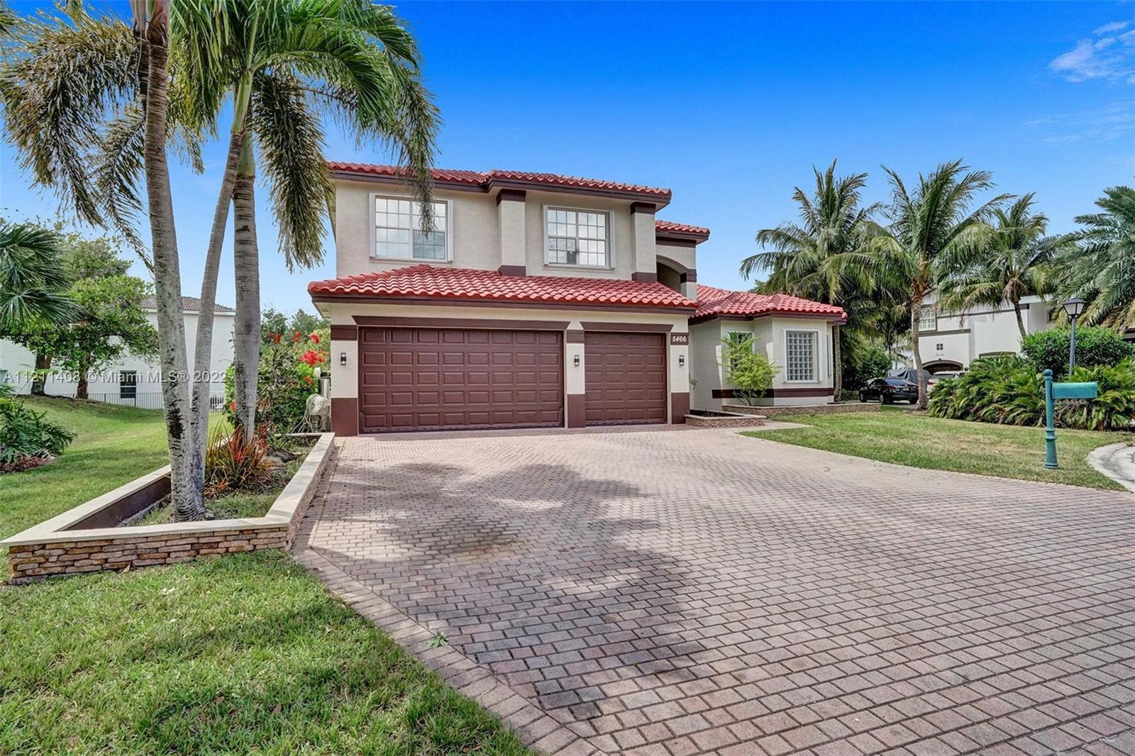 SUNSET LAKES PLAT THREE - Residential Lease