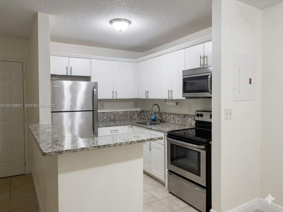 VILLA BELLINI CONDO - Residential Lease