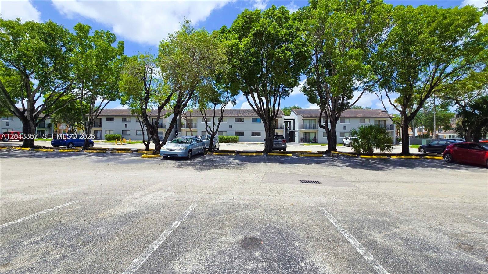 VILLA BELLINI CONDO - Residential Lease