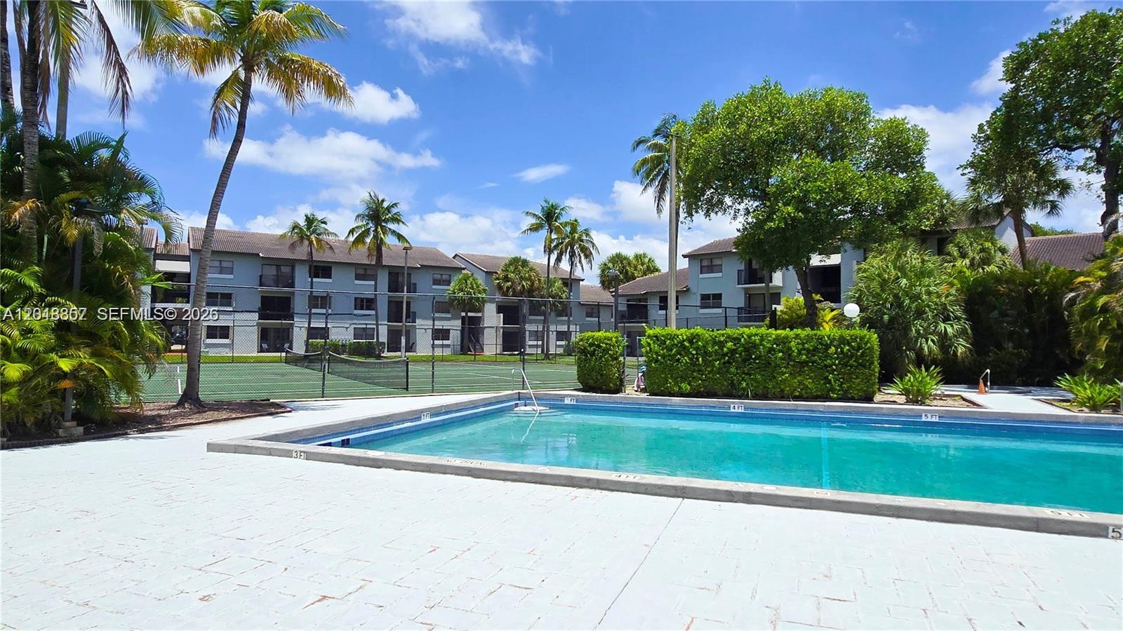 VILLA BELLINI CONDO - Residential Lease