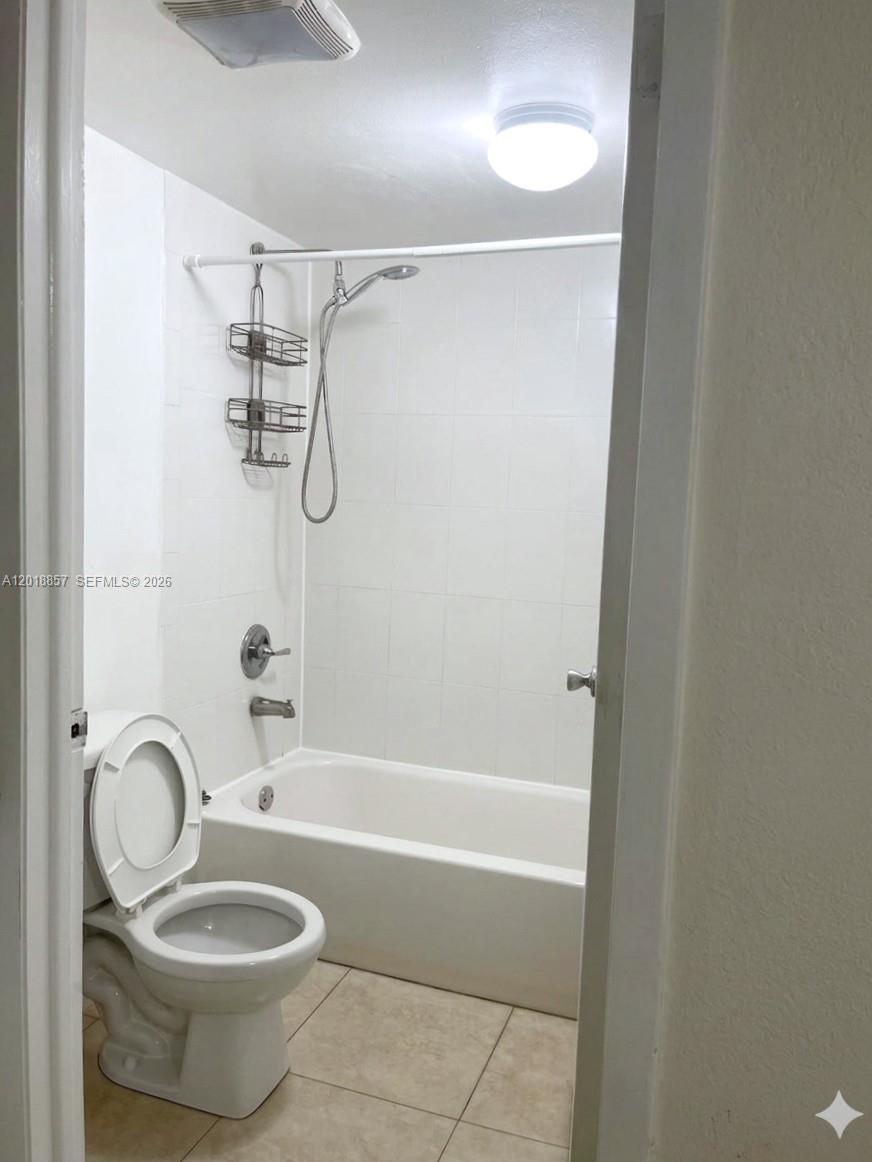 VILLA BELLINI CONDO - Residential Lease