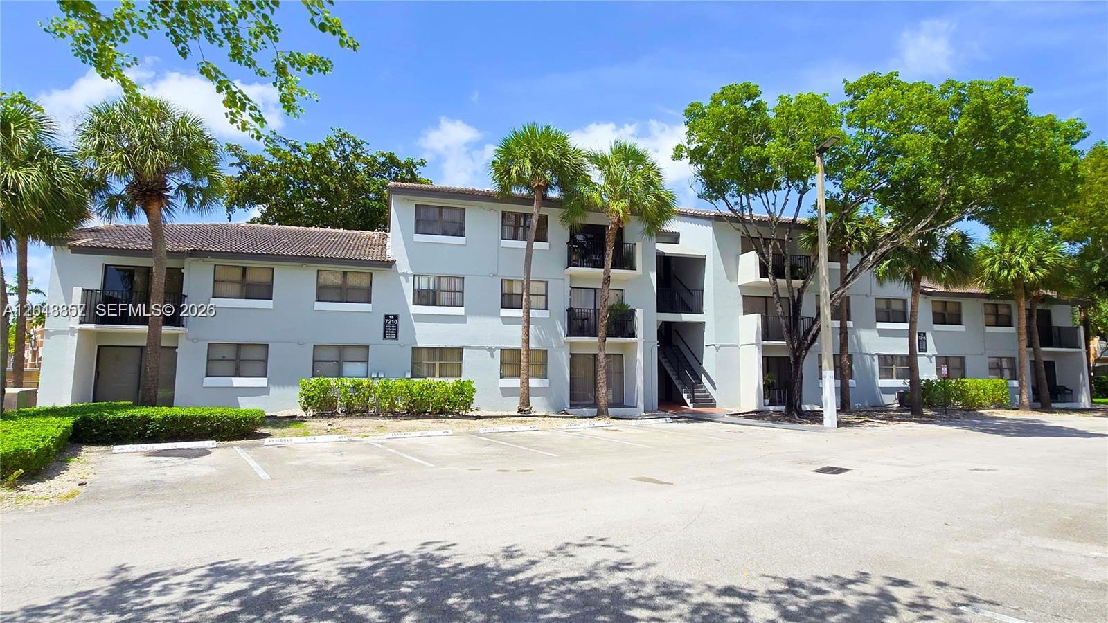 VILLA BELLINI CONDO - Residential Lease