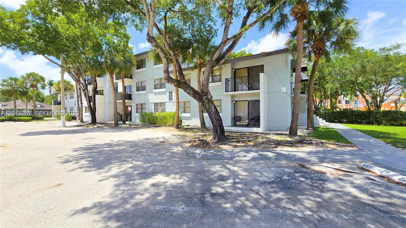 VILLA BELLINI CONDO - Residential Lease