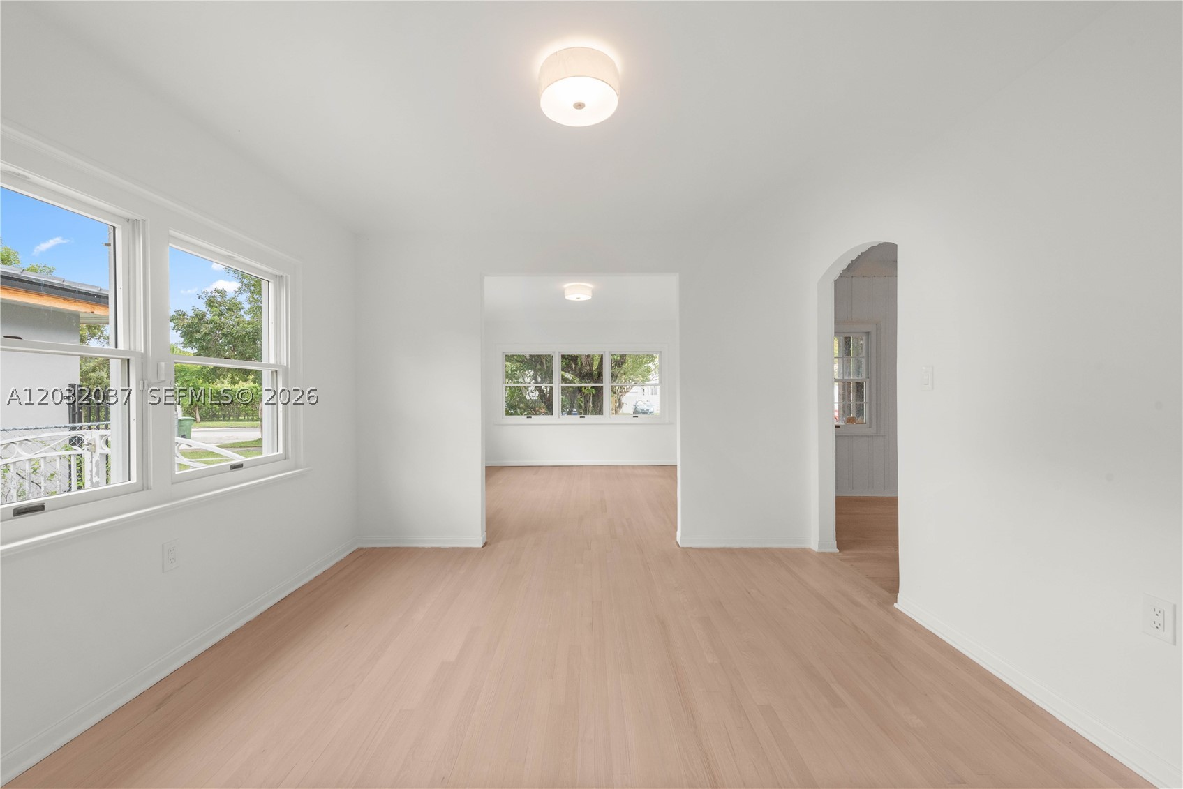 BRICKELL ESTATES - Residential