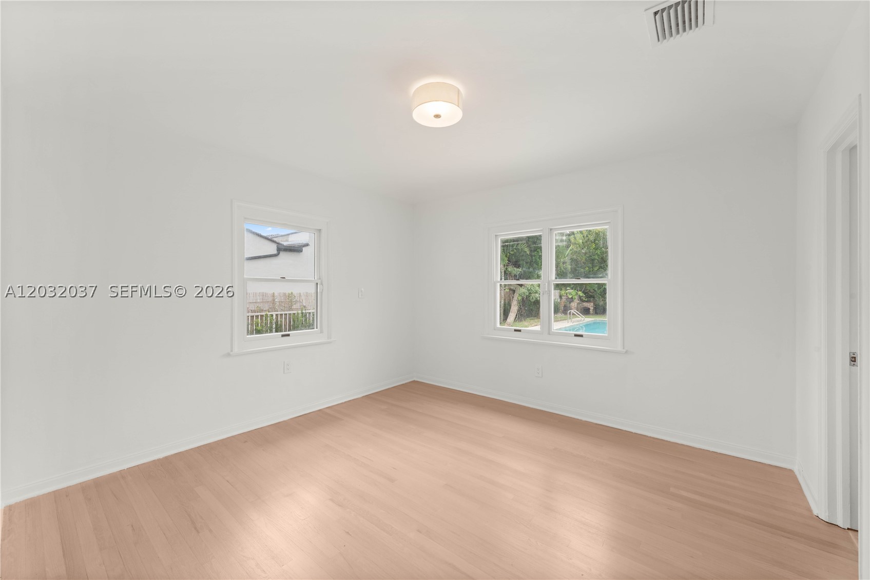BRICKELL ESTATES - Residential